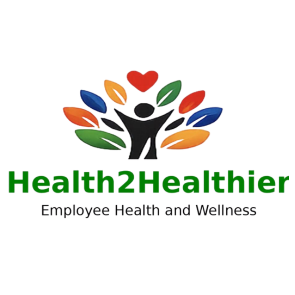 Health2Healthier